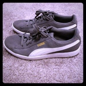 Pumas